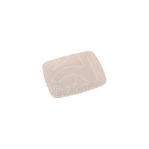 10 38236 plato catering cuadrado 6 3cm 100 compostable aramax canarias