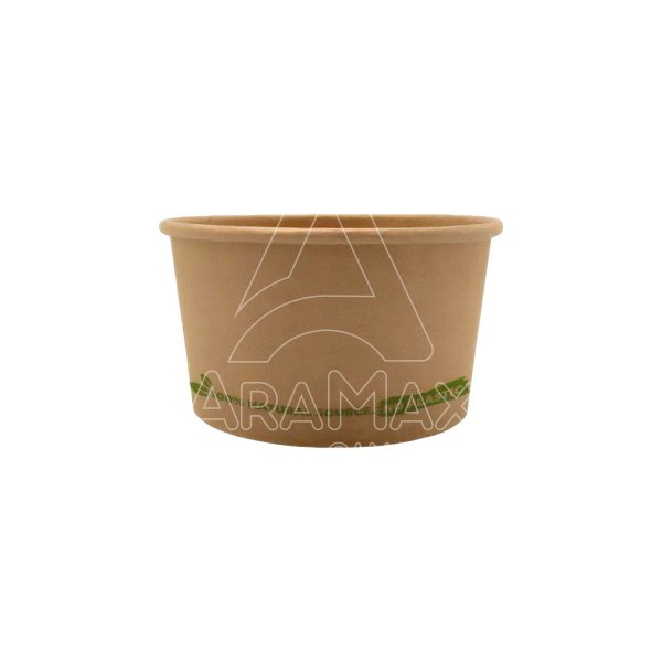 10 38500 tarrinas de helado water based 100 compostables aramax canarias