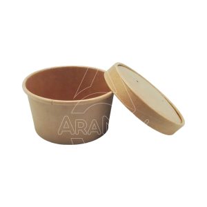 10 387200 soperas full kraft antigrasa aramax canarias