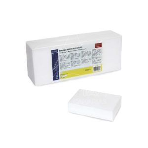 12 00308 esponja borrador magico 12x8x3cm aramax canarias