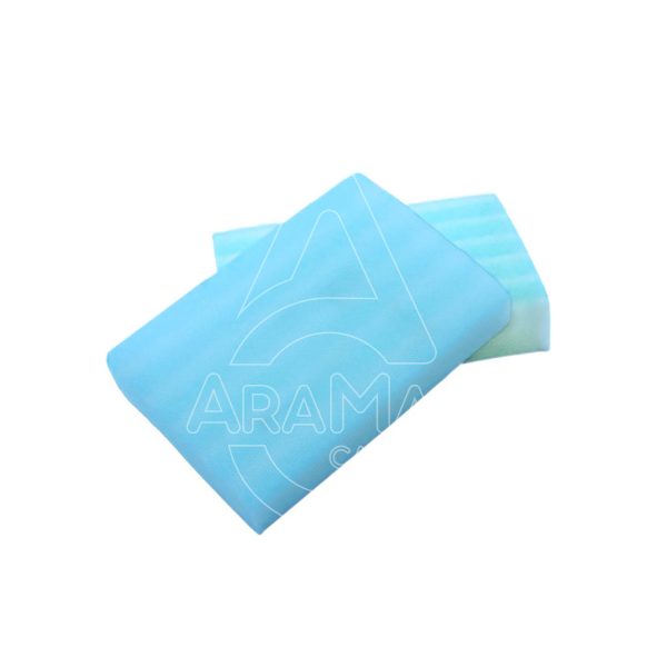 12 03301 esponjas pre enjabonadas desechables 8x12x2 5cm aramax canarias