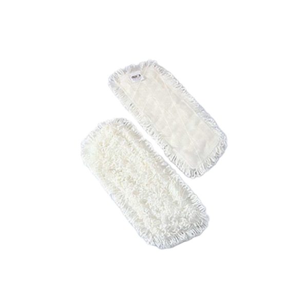12 03768 recambio mopa hilo microfibra velcro 60cm aramax canarias