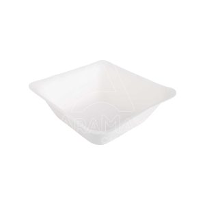 53 10689 ensaladeras cuadrada de cana de azucar aramax canarias