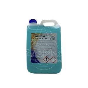 ABRILLANTADOR 5L  MÁQUINA LAVAVA  AUT  AGUAS DURAS