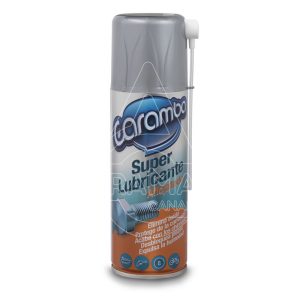 AFLOJATODO SPRAY 200ML  ACEITE LUBRICANTE unid   C