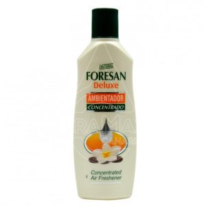 AMBIENTADOR GOTA/GOTA JAZMÍN CONCENT  125ML  UNID 
