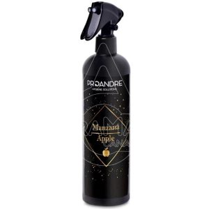 AMBIENTADOR PULVERIZADOR AROMA SOFT P-500 UNID   C