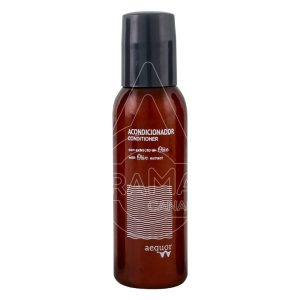 AMENITIE ACONDICIO  OLIVA ECO-LUXURY 35ML 125 UNID