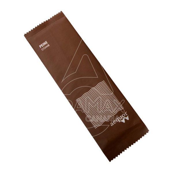 AMENITIE PEINE AEQUOR ECO-LUXURY 500 UNID  CAJA