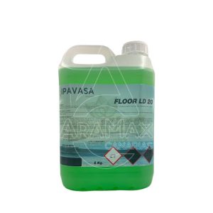 BIOKING LD 20 5KG  FREGASUELO DESENGRAS  COCINAS U