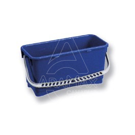 CUBO CRISTALERO 25x58x19CM  ASA PLÁSTICA S/ ESCU  
