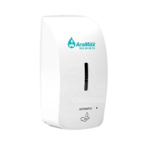 DISPENSADOR ÓPTICO KYRA SPRAY BLANCO 900ML UNIDAD