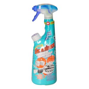 ECOFOAMSYSTEM PRO 425ML  DESINFECTANTE VIRICIDA BA