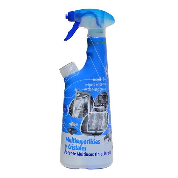 ECOFOAMSYSTEM PRO 425ML  MULTIUSOS CRISTALES CONCE
