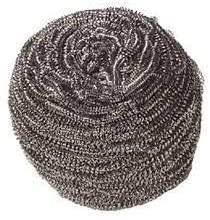 ESTROPAJO NANA ACERO INOX 40GMS  PACK 12 UNID   C/