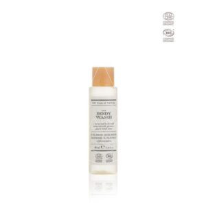 GEL DUCHA CÁSCARA LIMÓN & MADERA GUAYACO 40ML  RER