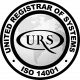 logo iso 9001