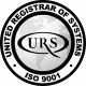 logo iso 9001