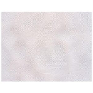 MANTELIN CORTADO TNT 30x40 BLANCO 500 UNID   C/500