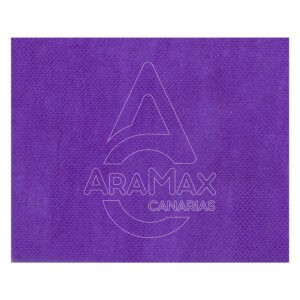 MANTELIN CORTADO TNT 30x40 VIOLETA 500 UNID   C/50