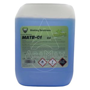 MATB-01 ABRILLANTADOR LAVAVAJILLA AUTOMAT  10L  A/