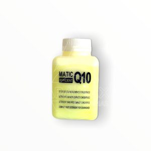 MATIC Q10 350G  DETERGENTE LAVAVAJILLA AUT  UNID  