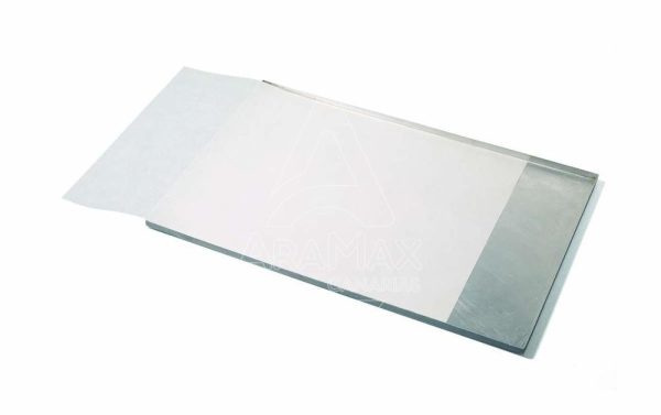 PAPEL HORNO SULFURI  PARAFINADO 40X60CM  500 UNID