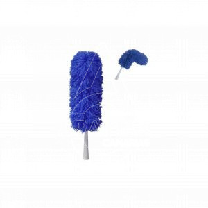 PLUMERO MICROFIBRA CABEZAL FLEXIBLE 60CM  PROFESIO