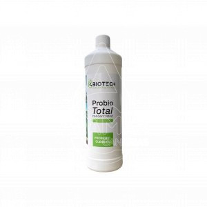PROBIOTOTAL 1L  LIMPIADOR PROBIÓTICO CONCENTRADO U