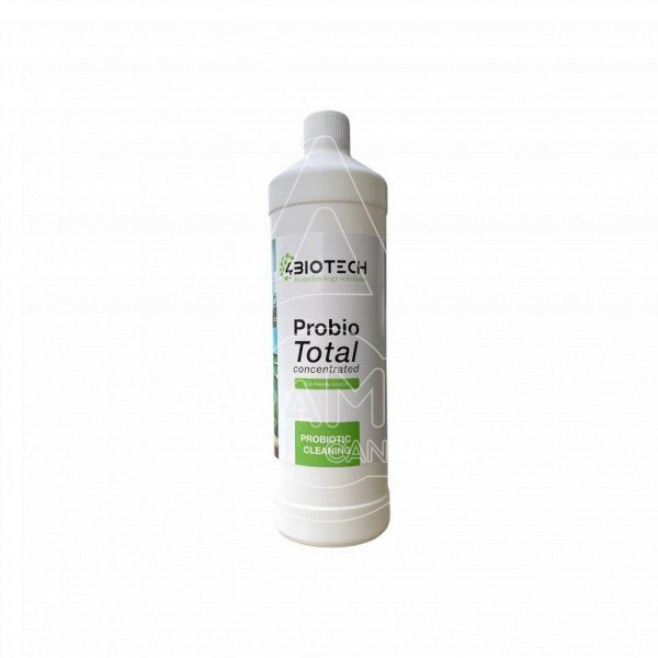 PROBIOTOTAL 1L  LIMPIADOR PROBIÓTICO CONCENTRADO U