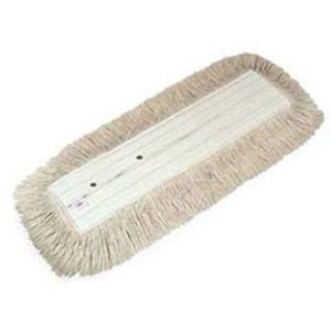 RECAMBIO MOPA ABRILLANTADORA CON CLIP 45CM  UNID  
