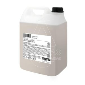 RECARGA GEL CÁSCARA DE LIMÓN & MADERA GUAYACO  RER