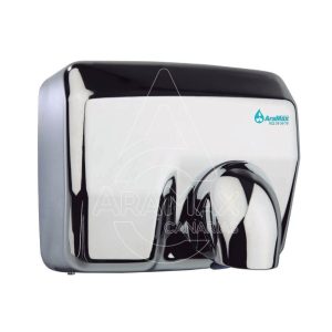 SECAMANOS AIRE 2300W ACERO INOXIDABLE UNIDAD