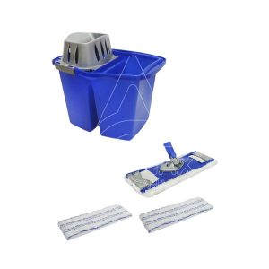 SET DURAWET 2  CUBO DOB  ESC  SOPOR  ECO 3 RECAMB 