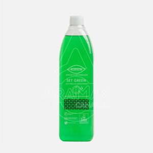 SET GREEN PLUS LAVAVAJILLAS MANUAL ECOLABEL 1L UNI