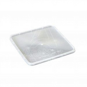 TAPA ENVASE PP INYECTADO CHINO 1500CC  MICRO  50 U