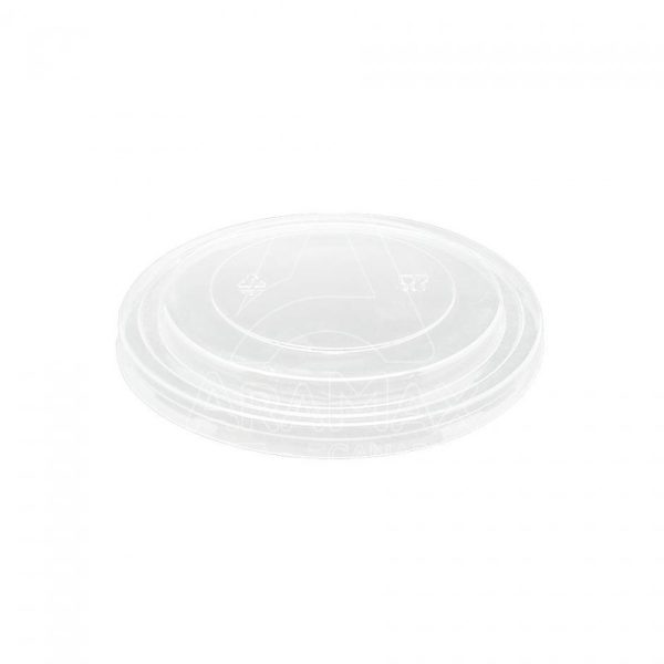 TAPA PET ENSALADERA 500/700/1000/ D/150 50 UNID