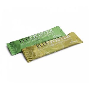 TOALLITAS ALOE VERA ECOTWIESTER 100  BIODEGRADABLE