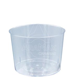 VASO CHIQUITO ECO PS REUTILIZABLE 220CC 500 UNID  