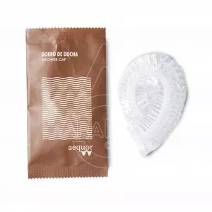 amenitie gorro ducha aequor
