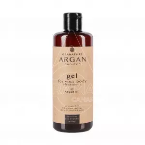 amenitie recarga gel ducha geanature