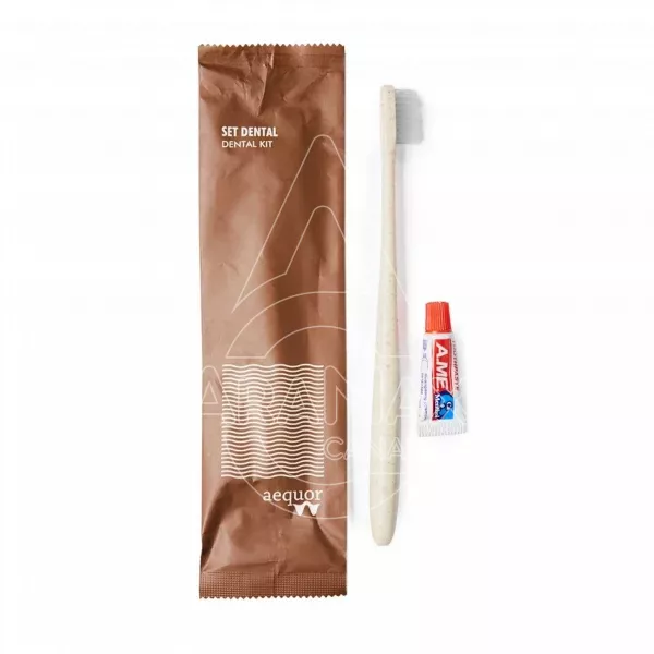amenitie set dental