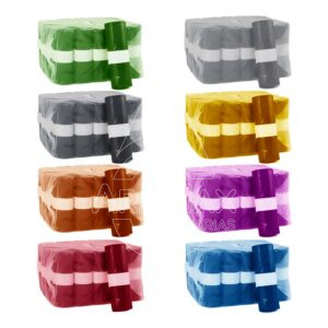 bolsas de basura 90x110 aramax canarias