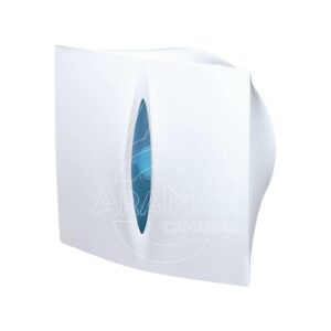 dispensador higienico industrial 300m blanco