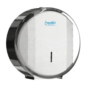 dispensador higiénico industrial acero