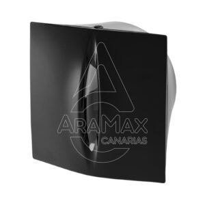 dispensador higienico industrial profesional pared negro