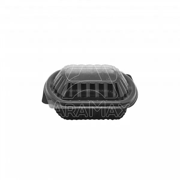 envases pp microondas tapa ops 342ml
