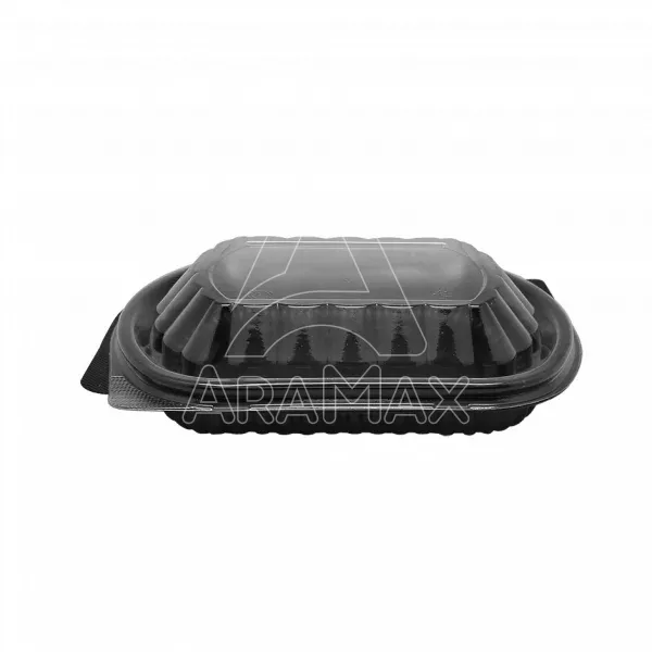 envases pp microondas tapa ops 456ml