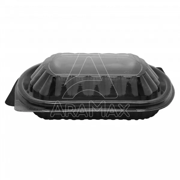 envases pp microondas tapa ops 750ml