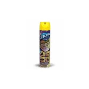 insecticida superconcentrado caramba limon 600ml